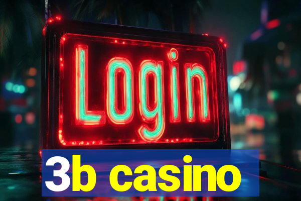 3b casino